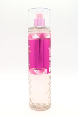 Generic Gingham Gorgeous, Bath and Body, Fine Fragrance Mist, 8 fl oz