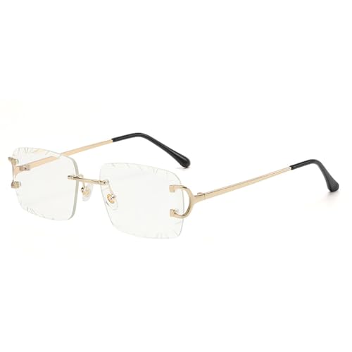 Lunettes de soleil transparentes pour révéler l'éclat de votre regard