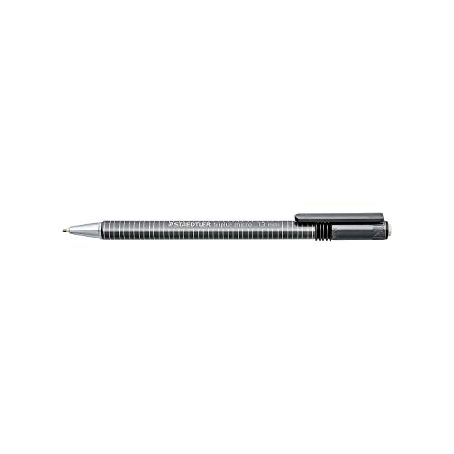 Porte-mine Staedtler 774/13 avec mine 1,30 mm pour l'écriture quotidienne