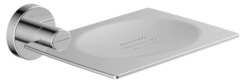 Symmons 353SD Dia Wall-Mounted Soap Dish in Polished Chrome