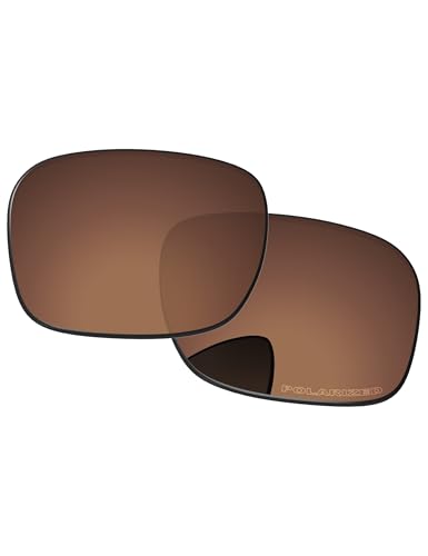 Image of Replacement Lenses for Oakley Hijinx OO9021 Sunglass - Precision Fit, UV Block & Impact Resistant