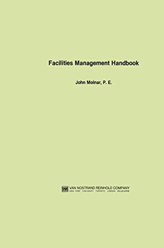 Facilities Management Handbook view 2