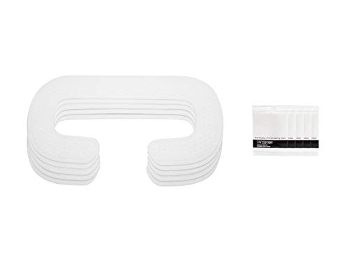 VR Cover Universal Disposable Hygiene Covers (Extra Pack) (Set 50)