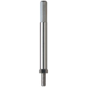 Amazon | 昌栄 海覇パーツ アンカーボルト用足 18Φ NO.508-2