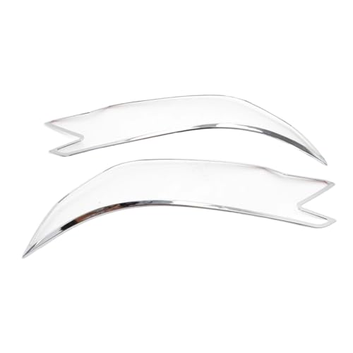 Garniture de phare avant voiture CRV 2016 cadre accessoires
