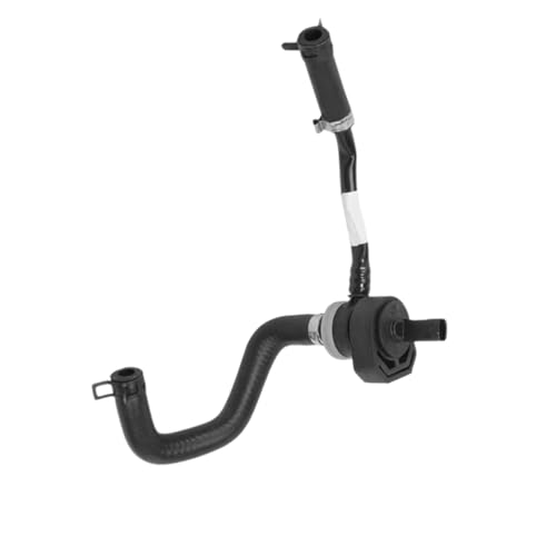 Manguera PCV tubo de ventilación cárter Benz CLS C218 soluciona tirones A2740181200