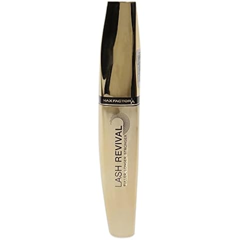 Max Factor Lash Revival Mascara with Bamboo Extract Cover