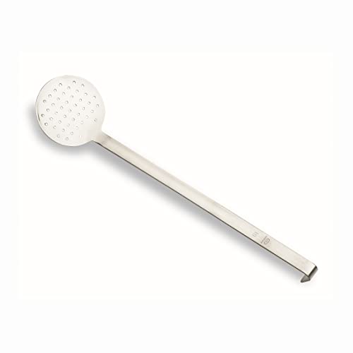 Lacor - 60408 - Espumadera 8 cm U.P Inox.