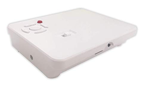 【新品】 販促 メディアプレイヤー「SC1 impactTV」本体+専用リモコン 新品】 販促 メディアプレイヤー「SC1 impactTV」本体+専用