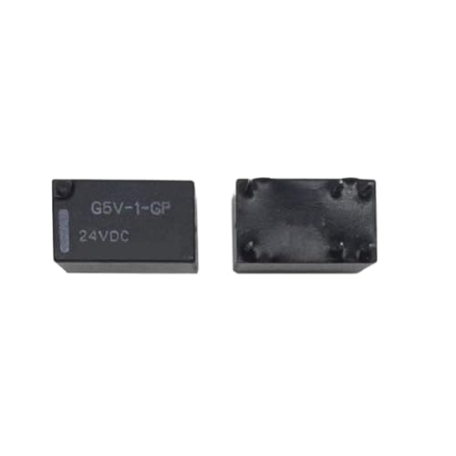 Relais G5V-1-GP-24VDC pour remplacer vos composants défectueux sur carte 6 broches