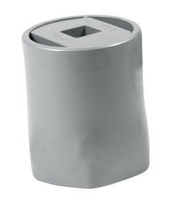Douille à écrou hexagonal Lang Tools 1228 de 2-9/16 po pour mécanique lourde