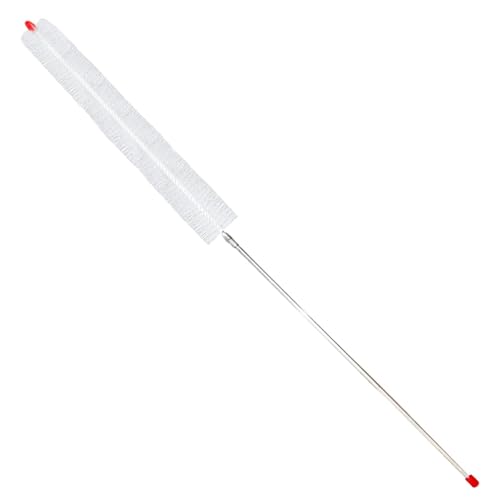 Cepillo de limpieza para lavadora con ruedas,Cepillo de limpieza para lavadora | Limpiador de lavadora para herramientas de limpieza del hogar,Cepillo de limpieza para tanques de agua de automóviles y