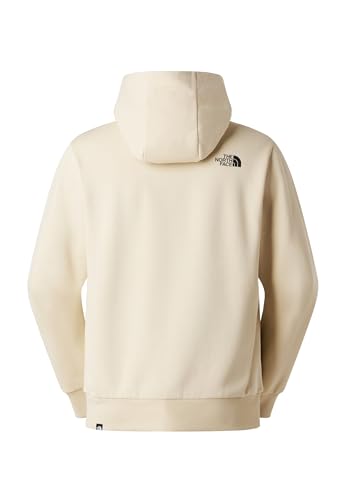 Sweat à Capuche The North Face Evolution Box Pull Noir Homme Regular Fit - 2