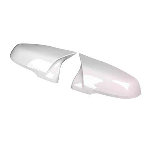 Remplacer coque rétroviseur blanc M Look pour réparer BMW X2 F39 F48 F40 G29 Supra