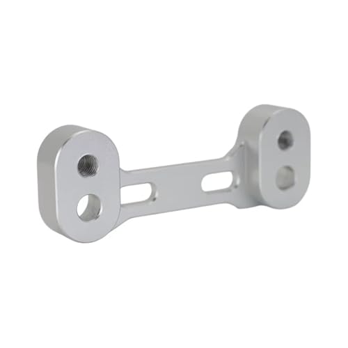 Riser de guidon décalé BMW G310GS pour supprimer la fatigue des bras et du dos