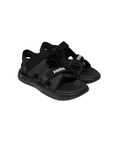 Image of PUMA unisex-adult Softride Seave Aquaterra Sandal