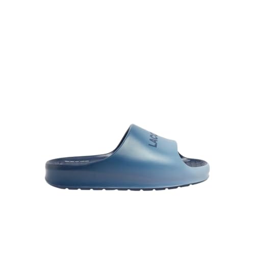 Image of Lacoste womens [公式] レディース Serve Slide 1.0 125 1 Cfa