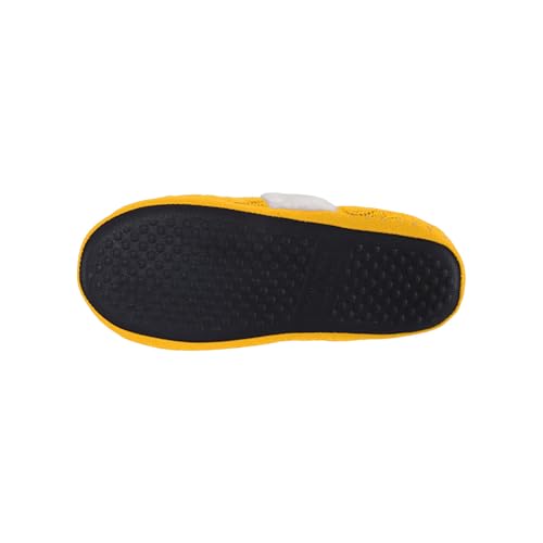 Image of FOCO Womens NFL Team Color Moccasin Slippers
