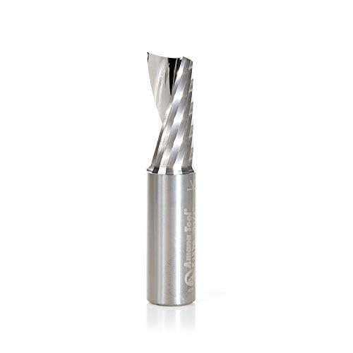 Fraise defonceuse anti colmatage Amana Tool 51379 evide aluminium