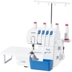 Surjeteuse 3034DWT - Brother - Garantie 3 ans - Votre...