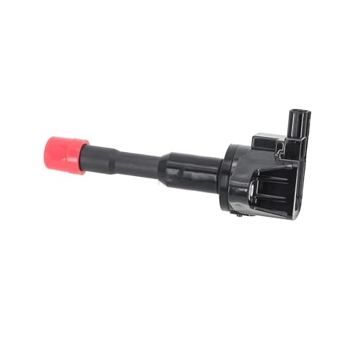 Bobina de encendido para Jazz y Civic 1.3 L4 trasera, componente de ignición UF-374 5