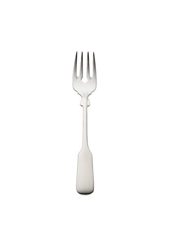 Robbe & Berking Spaten Fischgabel (925 Sterlingsilber)