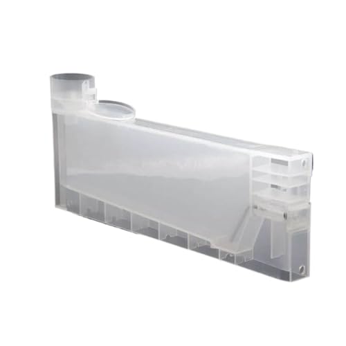 Cartouche d'encre rechargeable 220 ML résout les arrêts sur Roland et Mimaki