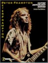 Paperback Peter Frampton (Guitar Anthology Series) Book