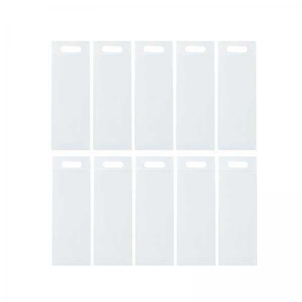 2x10 Pieces Umbrella Bags with Bulit in Strap Umbrella Covers for Car Home|Cushion Storage Bags|Garden & Outdoor Furniture|Furniture