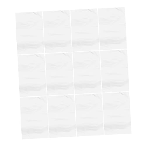 Abaodam Pe Material Insemination Bag Set 100pcs Pig Breeding Supplies Insemination Kit