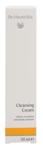 Dr. Hauschka Gesichtswaschcreme unisex, belebende Reinigung, 50 ml, 1er Pack (1 x 72 g) – Ansicht 4