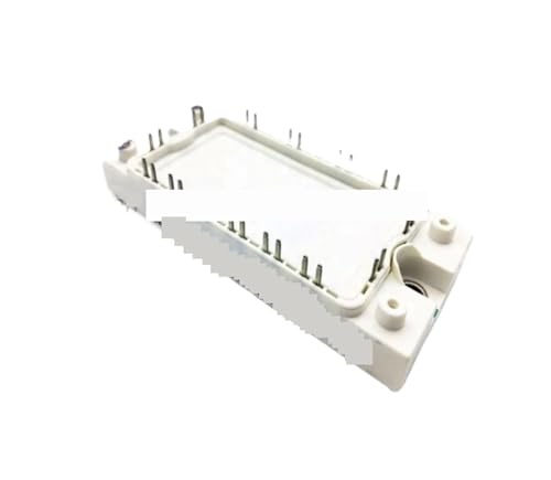Módulo de potencia FS75R12KT3 con alta eficiencia en conmutación y control de corriente