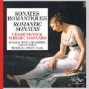 Sonate Pour Violon & Piano En La M [Audio CD]