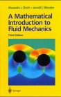 A Mathematical Introduction for Fluid Mechanics... 3540973001 Book Cover