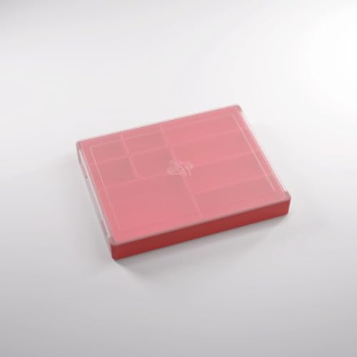 Gamegenic, Red, 212 x 166 x 32 mm - Image 2