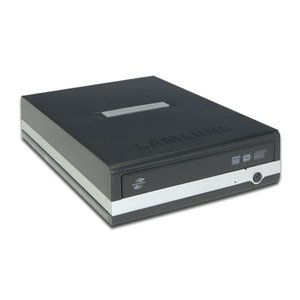 Samsung 18X External Dvd±Rw Dl Drive #TOP29
