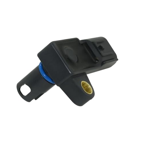 Capteur MAP Range Rover L322 Sport 3.6 TDV8 LR007596 de pression absolue du turbocompresseur