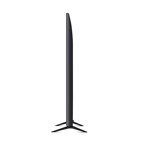 Smart TV LED 75' 4K UHD LG 75UQ8050PSB - IA LG ThinQ, Alexa 6 21MA9lp-hVL