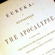 Eureka Volume 1 Ch3 Sec2 Part04 'The Patient Waiting' Podcast Por  arte de portada