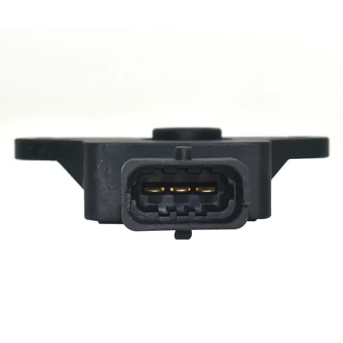 Capteur position papillon TPS pour réparer les à-coups moteur Vauxhall 90541502