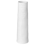 Höhe: 17 cm, Ø 4 cm Räder Zuhause Raumpoesie Vase klein