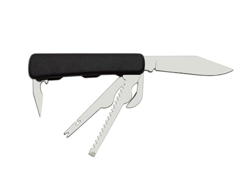 Couteau de pêcheur Mikov pour vos week-ends de pêche en rivière - 5