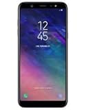 SAMSUNG GALAXY A6 (2018) SM-A600GN/DS DUAL SIM 5.6