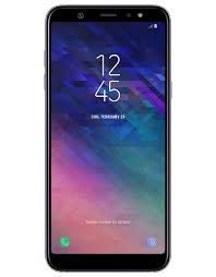 Samsung Galaxy A6 SM-A600GN/DS Dual SIM 32GB 3GB RAM, 2018 Octa-Core 1.6Ghz, 4G LTE 16MP Front Camera, Led Flash, Fingerprin, Factory Unlocked - Gold