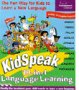 Kidspeak German Ages 6 and Up