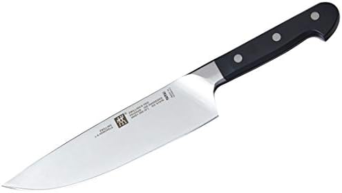 Zwilling Tradition 8-inch Chef's Knife - Thumbnail 2
