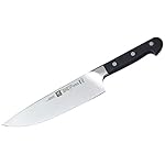 ZWILLING Pro 8-inch Traditional Chef's Knife - Image 4