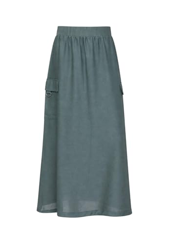 Articolo: TA6232T290A Liu Jo Gonna Verde Militare TA6232T290A VERDE MILITARE S