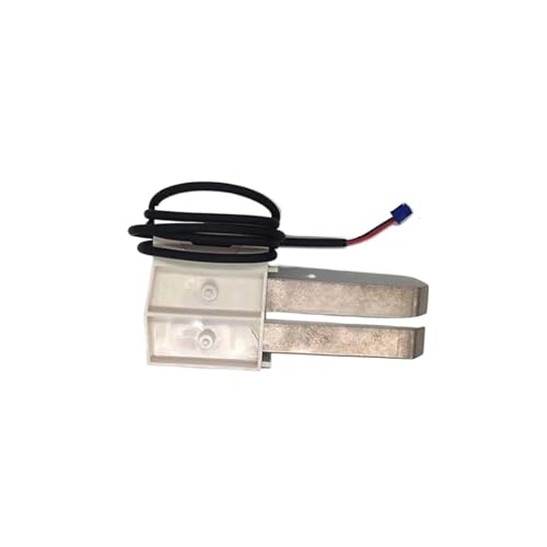 Accesorios para fabricadoras de hielo: sonda sensora de nivel de agua cuadrada, compatible con Scotsmans NW1008AS, NW608AS, NWH1008AS y NWH608AS miniatura 5