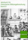 Jahrbuch für Historische Bildungsforschung